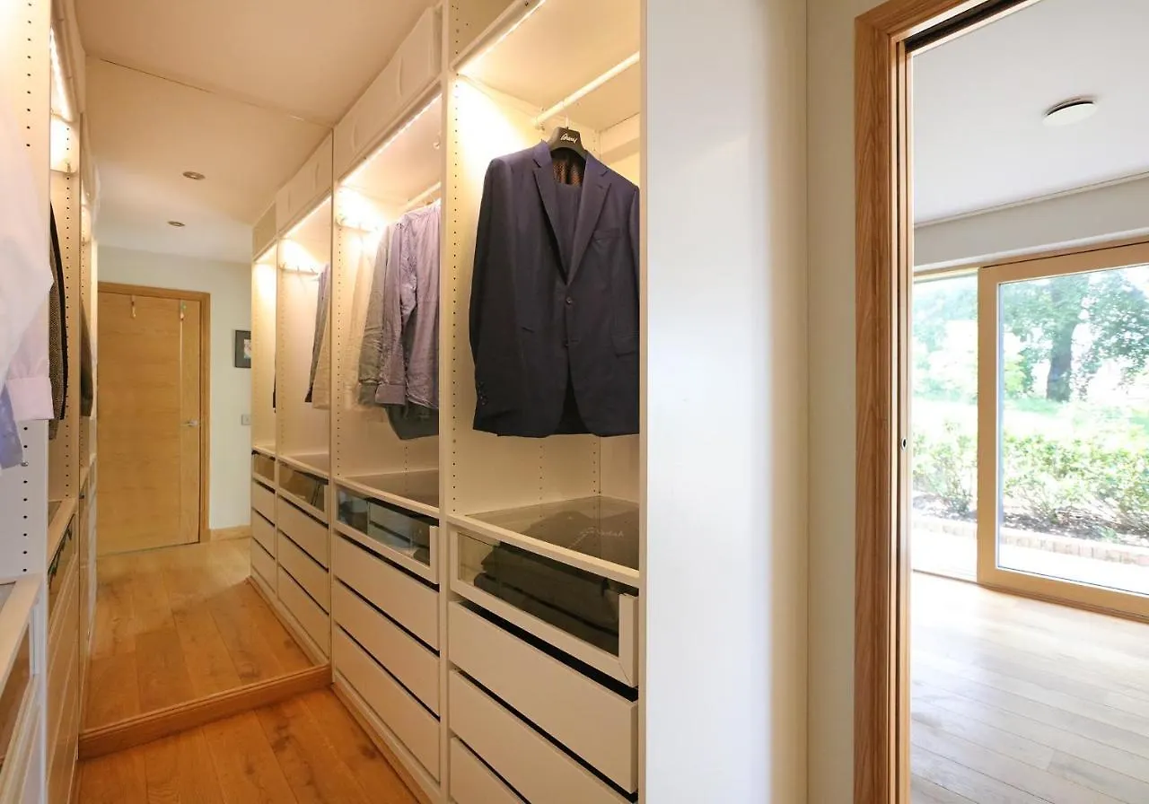 Holiday home Kingswood Villa Edinburgh