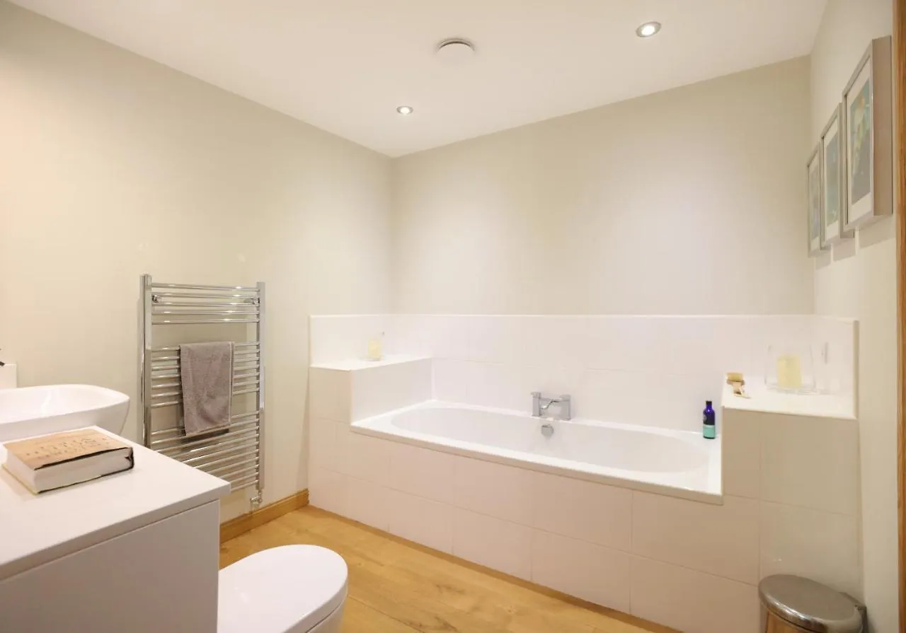 Holiday home Kingswood Villa Edinburgh United Kingdom