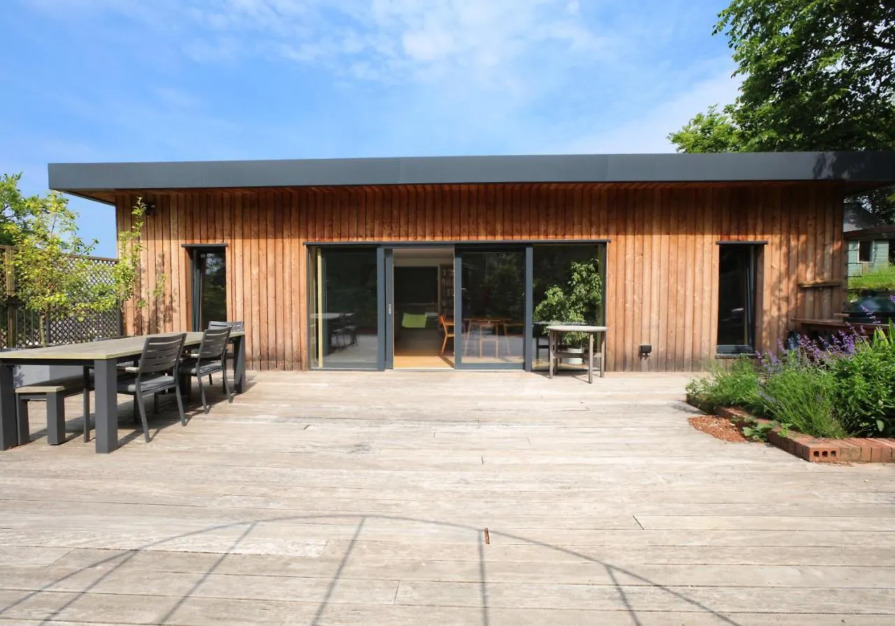 Holiday home Kingswood Villa Edinburgh United Kingdom