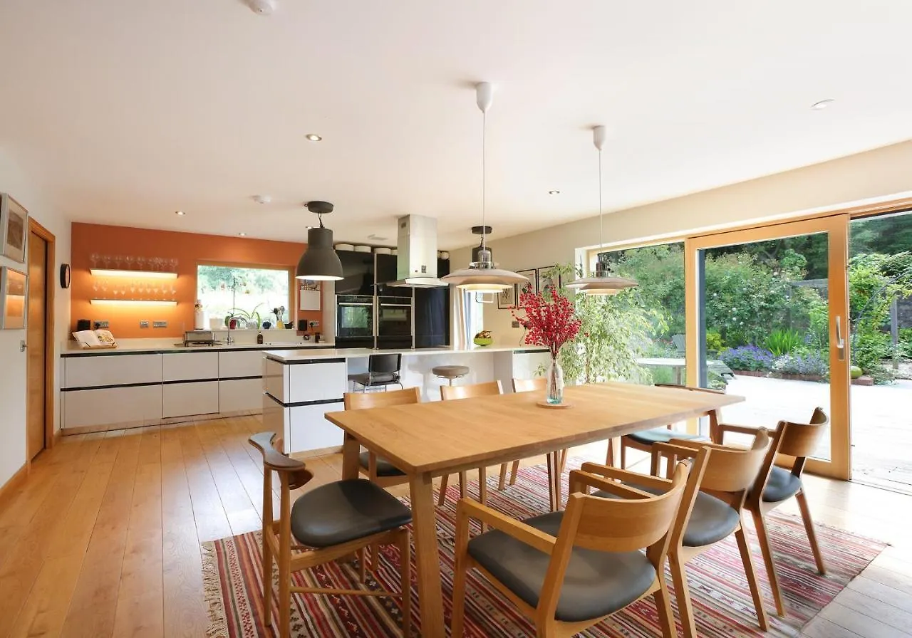 Holiday home Kingswood Villa Edinburgh